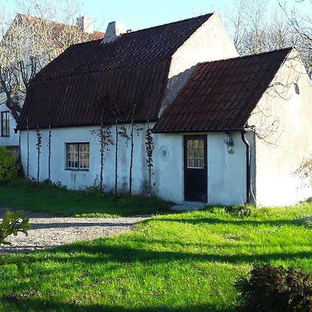 Nickarve Gard Hejdeby Vila VBY Exterior foto
