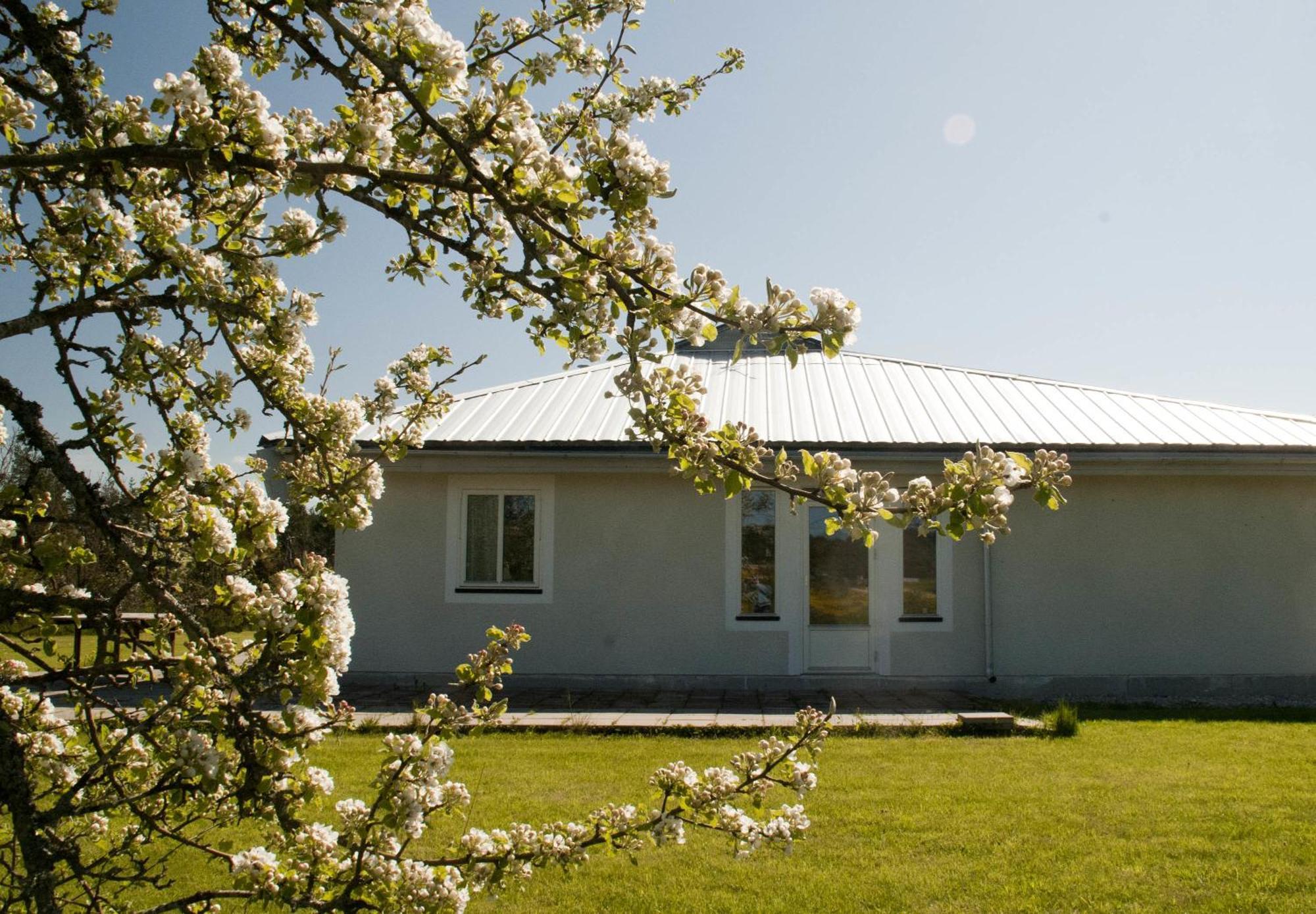 Nickarve Gard Hejdeby Vila VBY Quarto foto