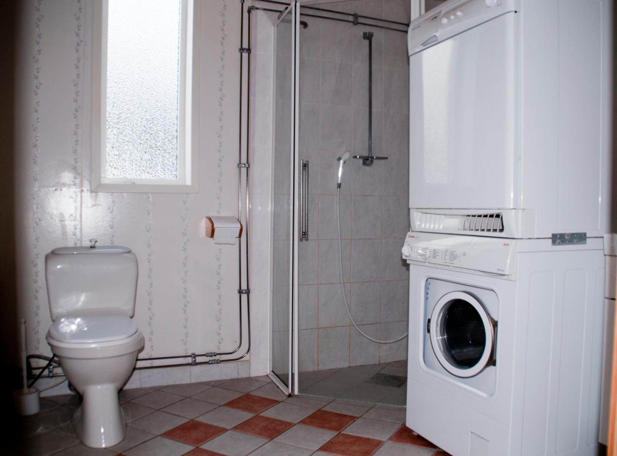 Nickarve Gard Hejdeby Vila VBY Quarto foto