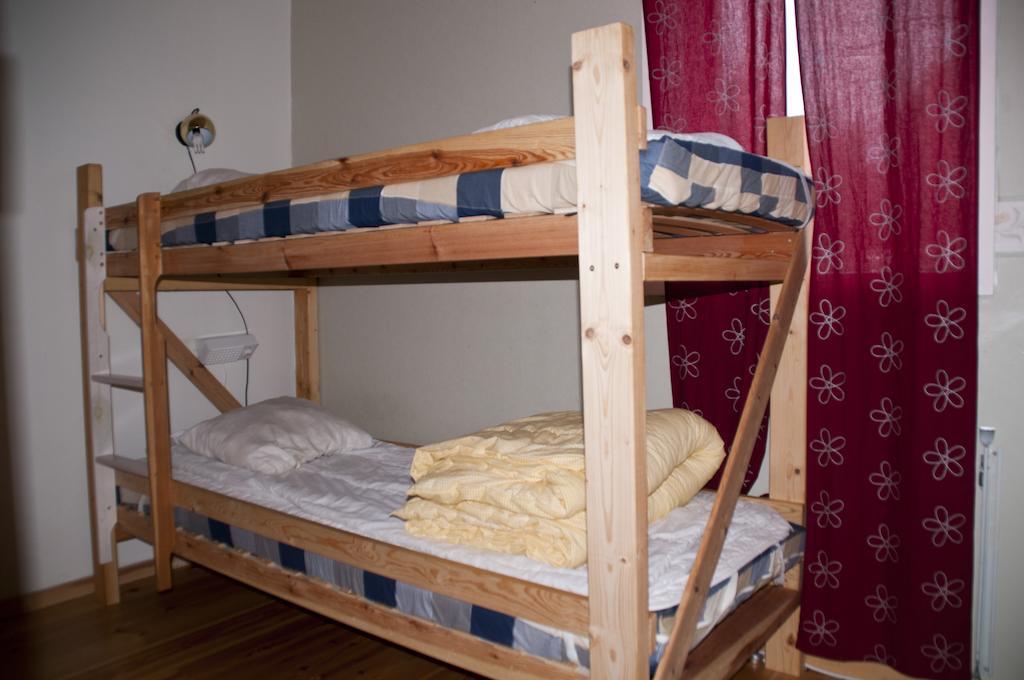 Nickarve Gard Hejdeby Vila VBY Quarto foto
