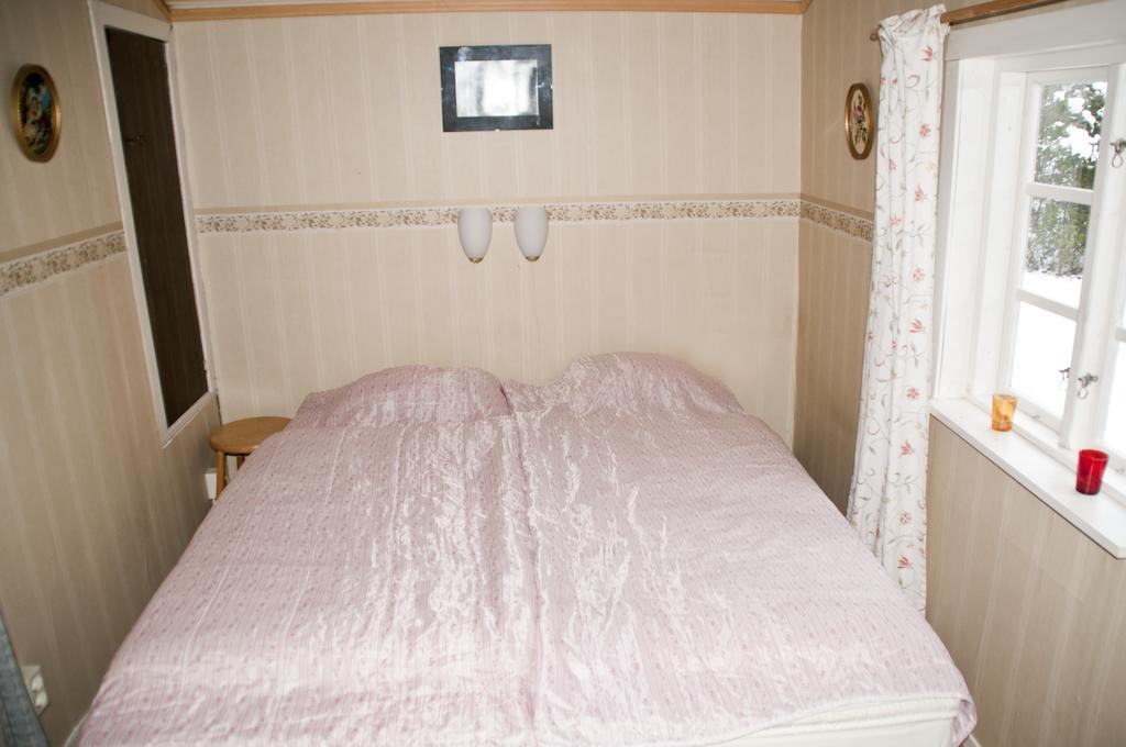 Nickarve Gard Hejdeby Vila VBY Quarto foto