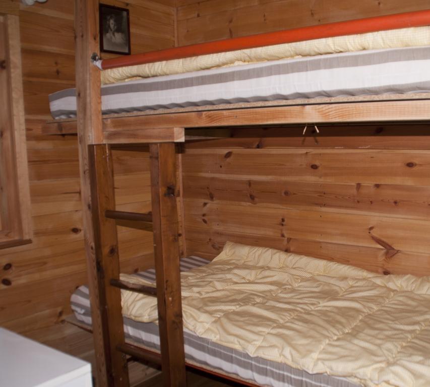 Nickarve Gard Hejdeby Vila VBY Quarto foto