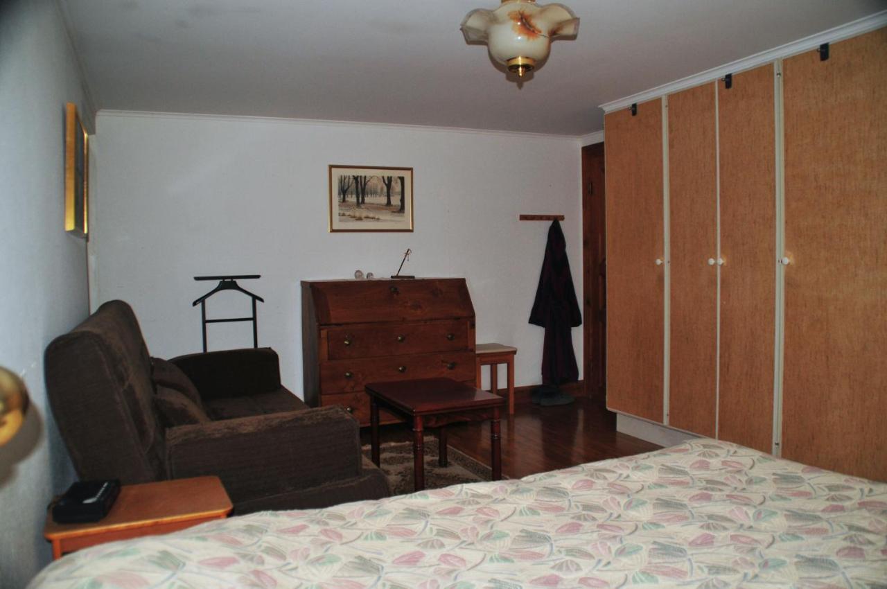 Nickarve Gard Hejdeby Vila VBY Quarto foto