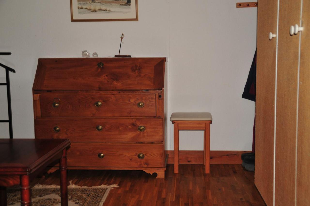 Nickarve Gard Hejdeby Vila VBY Quarto foto