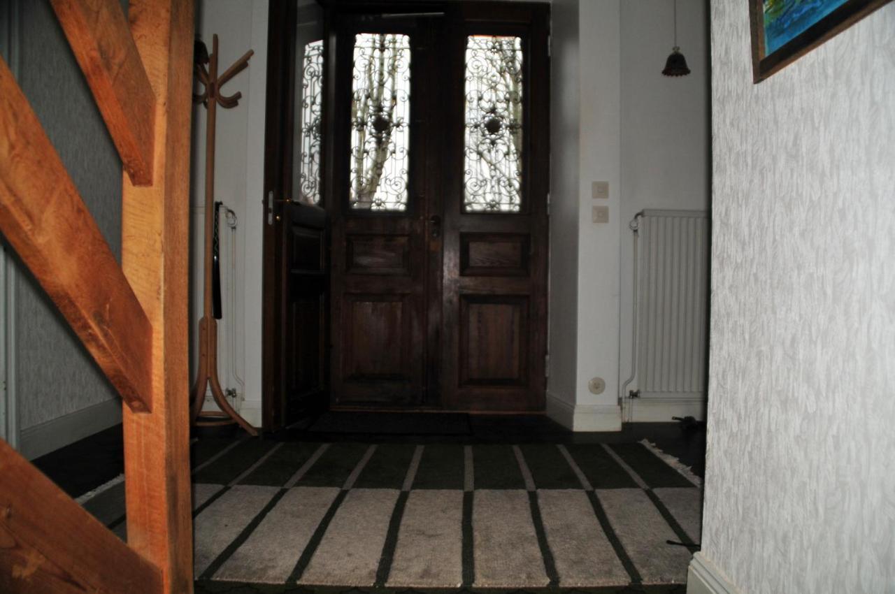 Nickarve Gard Hejdeby Vila VBY Quarto foto